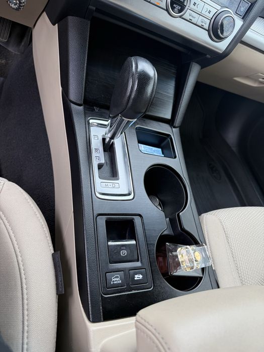 Субару аутбек 2017, subaru outback