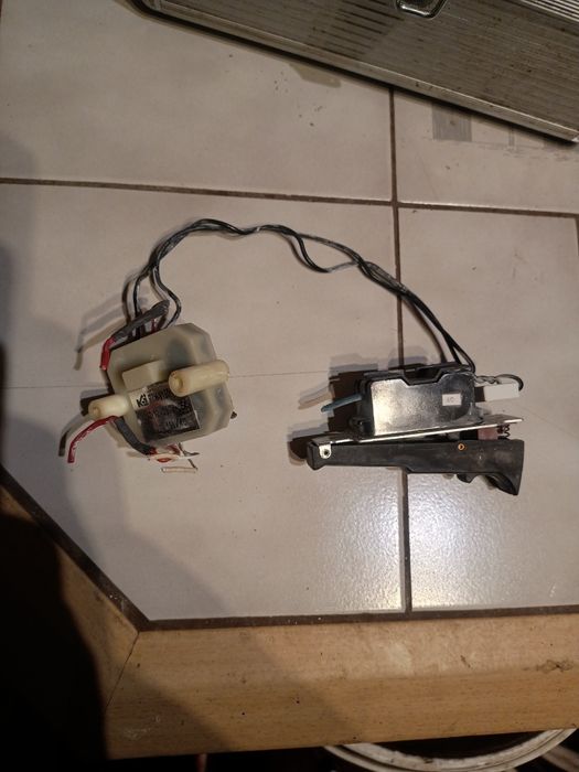 Einhell bmf 1300 bruzdownica włącz