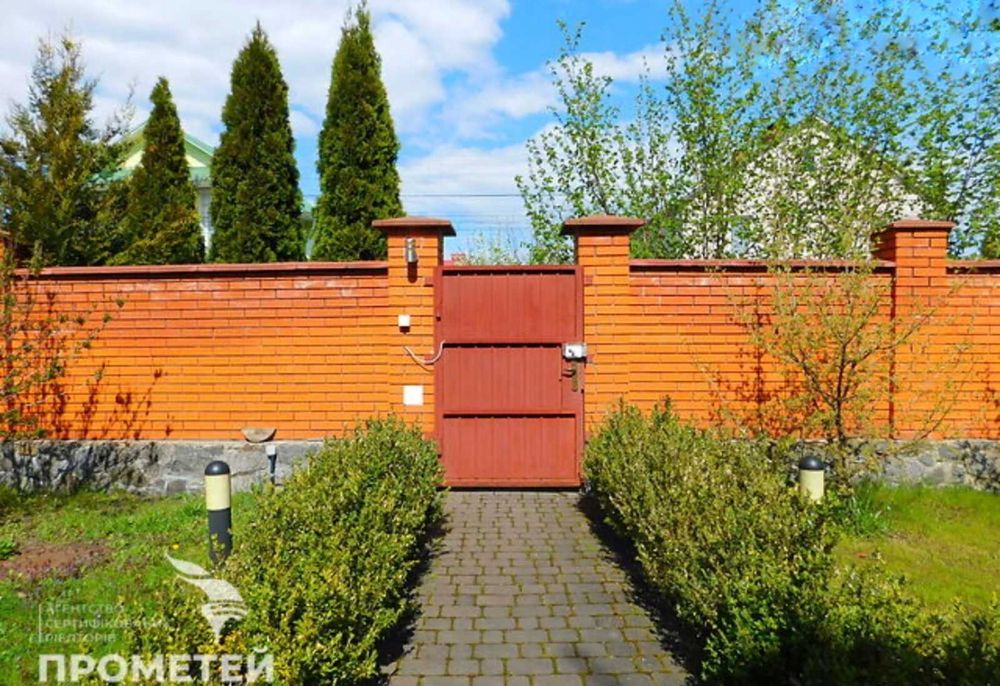 House by the address st. Sobornaya (area 425 m²) - Atlanta.ua - photo 5