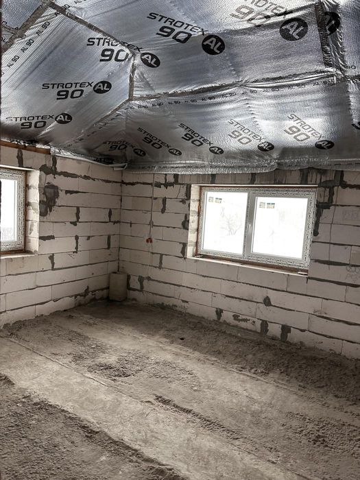 Продаж / Будинок / Солонка