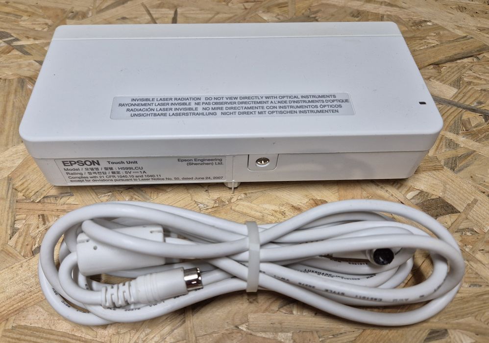 Moduł dotykowy Epson