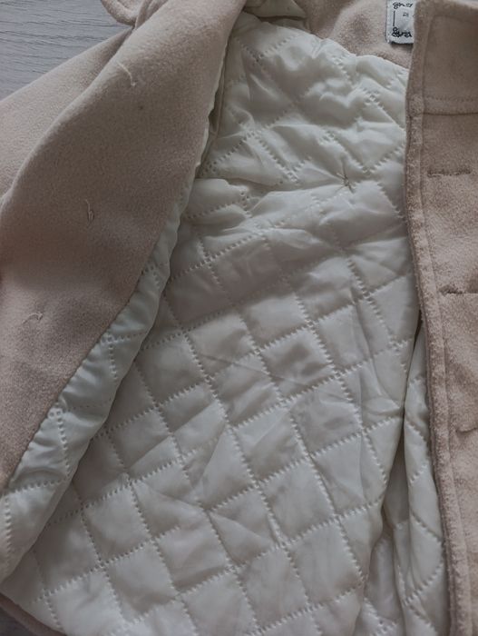 Пальто дитяче 90.р