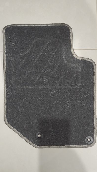 Tapetes NOVOS peugeot 2008