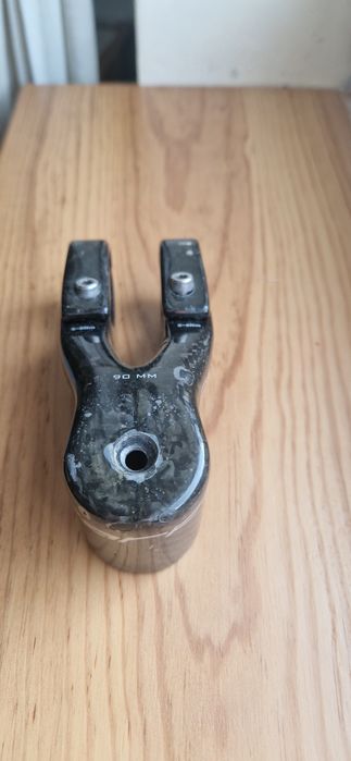 Avanço bicicleta em carbono