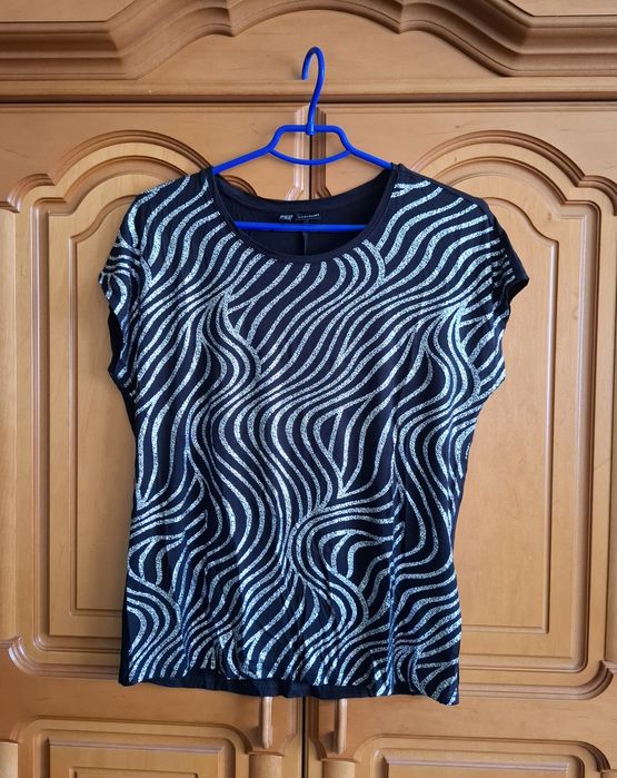 Bluzka bonprix 36/38