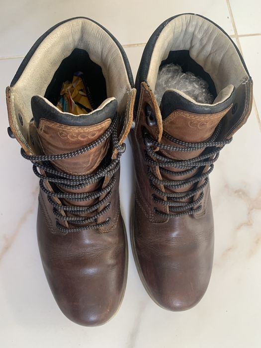 Черевики Ecco