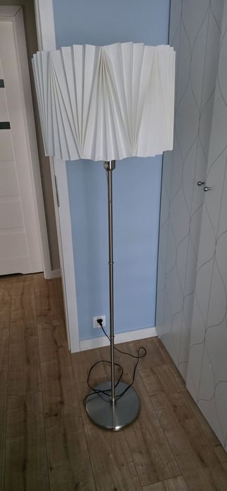 Lampa podłogowa Ikea Kryssmast