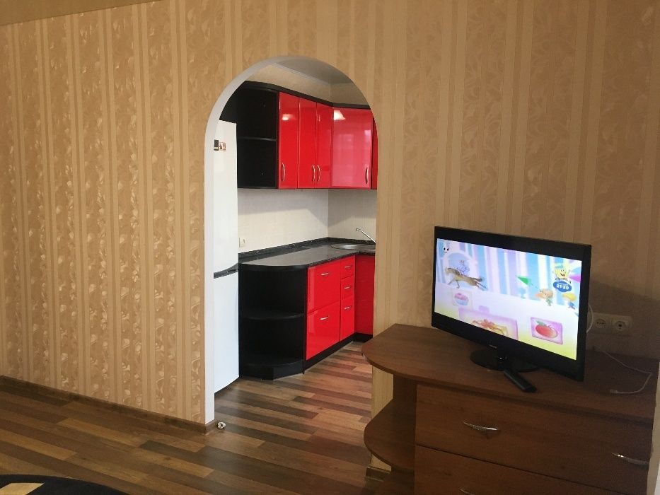 Своя квартира, фото реальні.