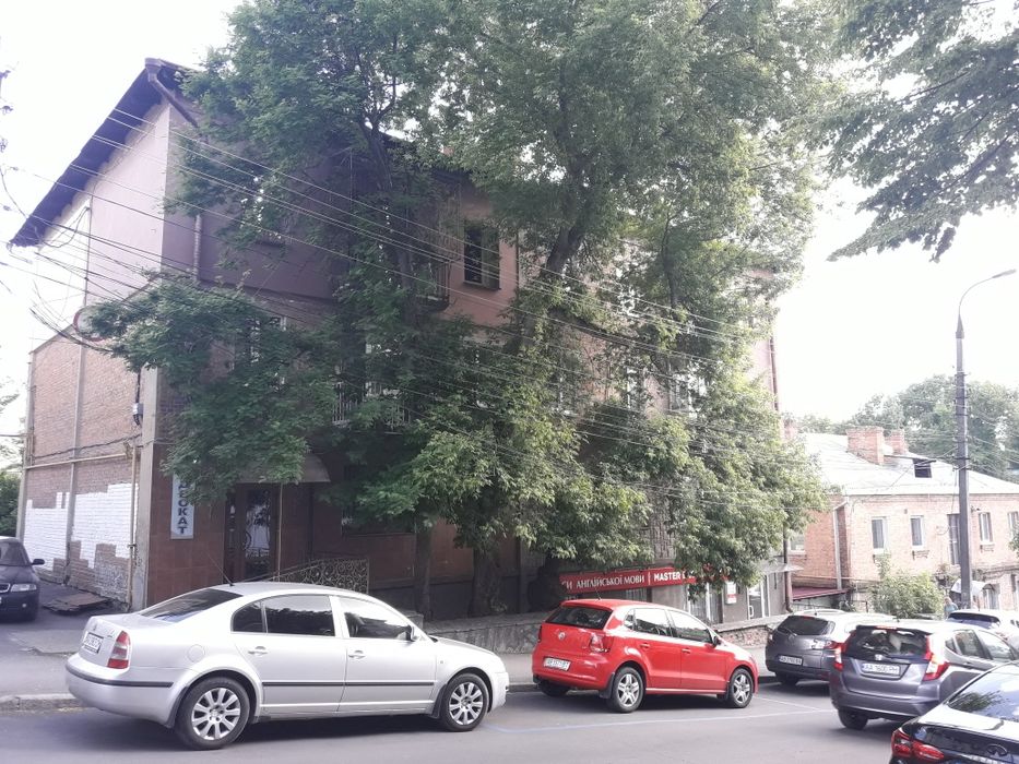 Завжди тепло+ є гаряча вода незалежно від світла, Центр, Скайпарк, Суд