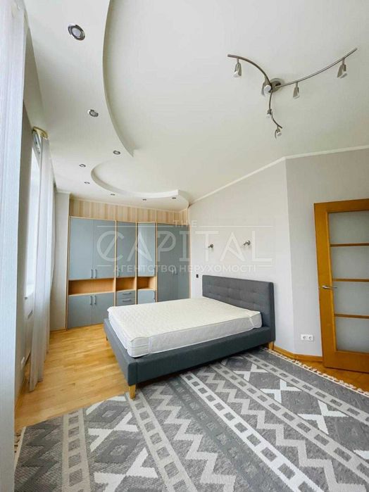 Оренда квартири шевченківський район світло є завжди підземний паркінг