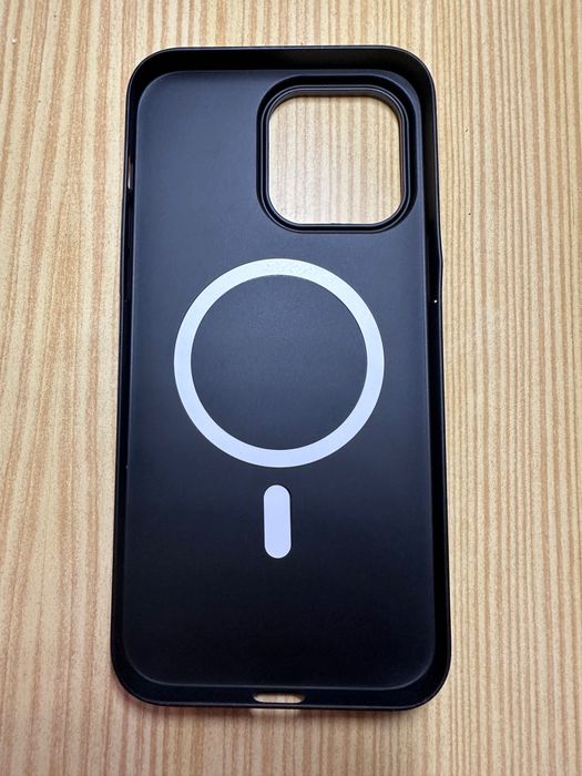 7 Capas iPhone 14 Pro Max