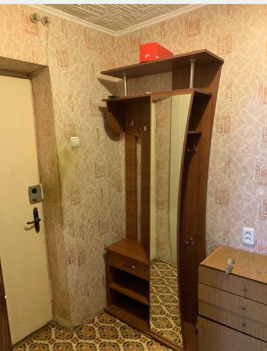 Оренда 2 кімнатної квартири.