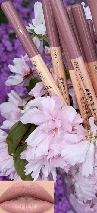 Олівці для губ miss tais 769,771,765,780 bogenia 013