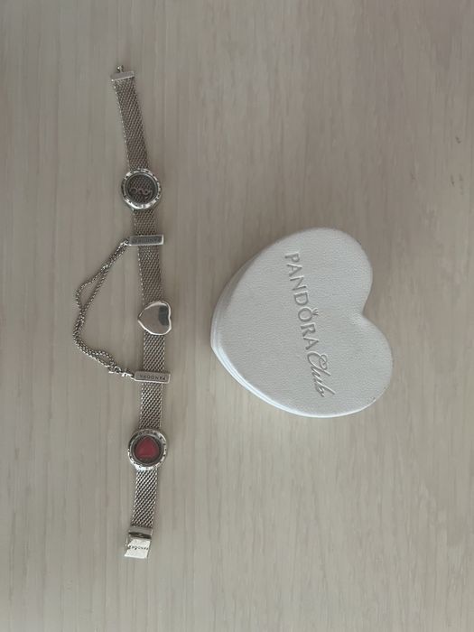 Браслет Pandora Reflexions оригінал
