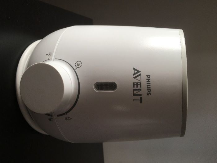 Aquecedor de Biberões e Comida PHILIPS AVENT SCF355/00