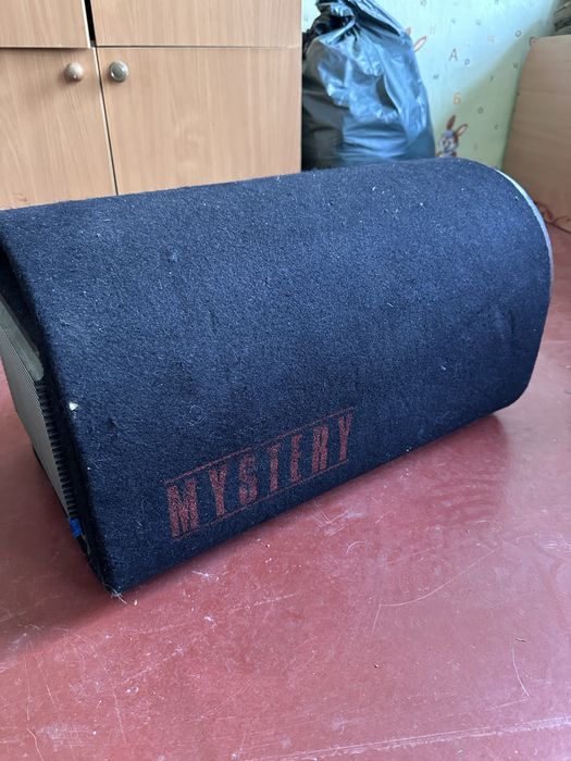 Сабвуфер mystery mtb 250 a