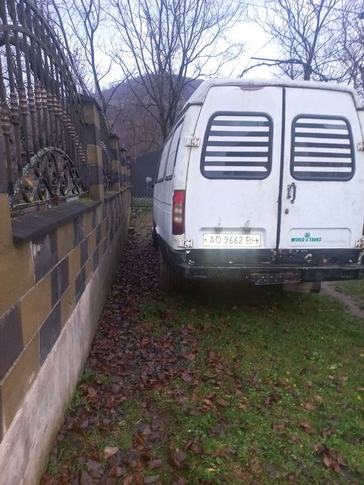 Продам Газкль 2000