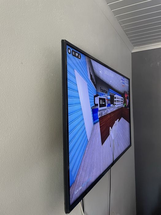 TV LG 55 Polegadas