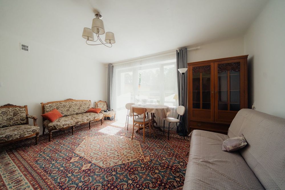 Mieszkanie – Lublin - Widok 2