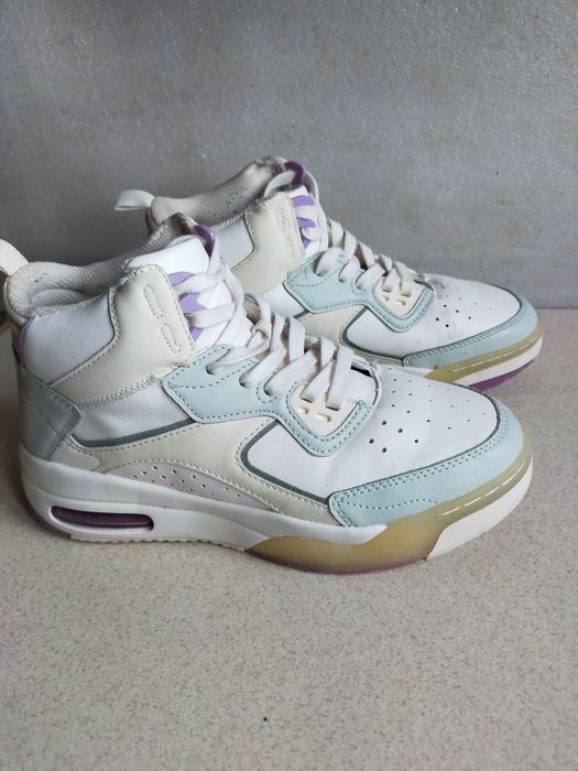 Buty sportowe sneakersy Zara 37