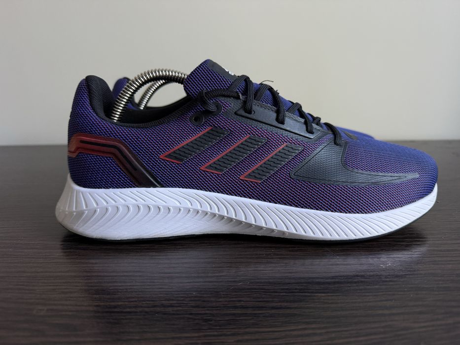 Кросівки Adidas Runfalcon 2.0 FY9627 Розмір 43.5 на 27.5 см