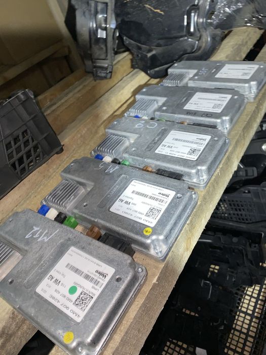 Блок управління камерами 360 камер audi a4 s4 a5 s5 b9 8w f5 q5 80a q7