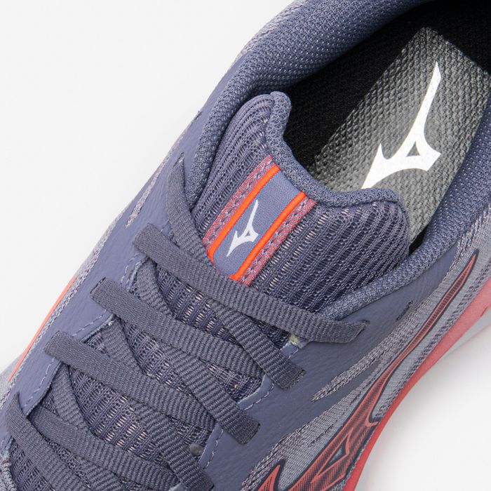 Sapatilhas de Corrida em Estrada/Caminho Estabilizado Mulher Mizuno