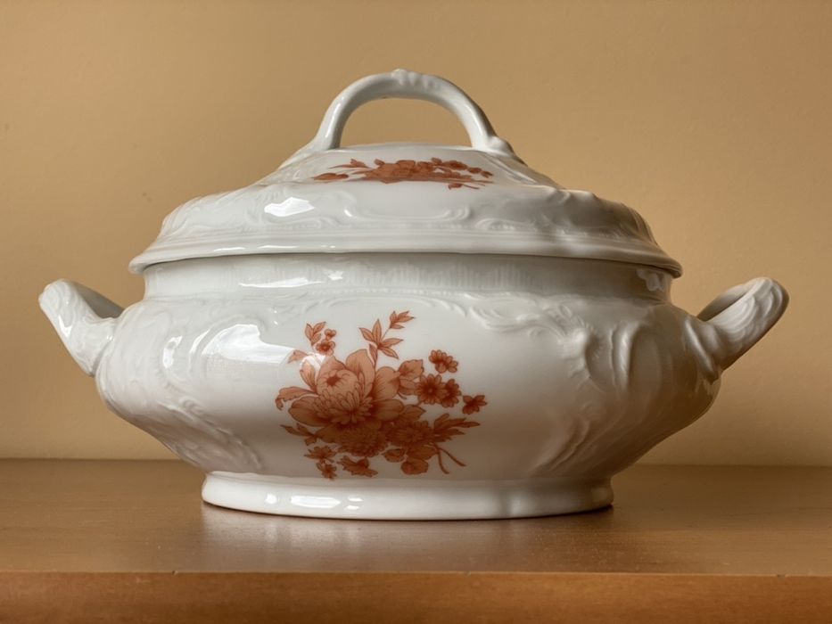 Rosenthal Sanssouci mała waza pomocnicza teryna