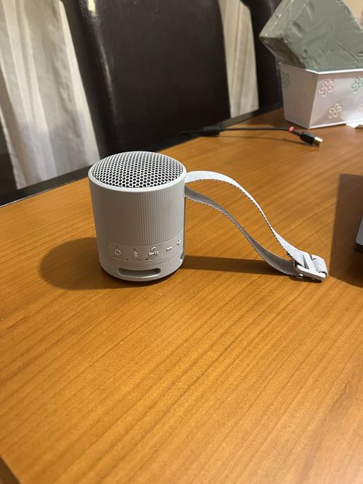 Coluna som SONY srsxb100b
