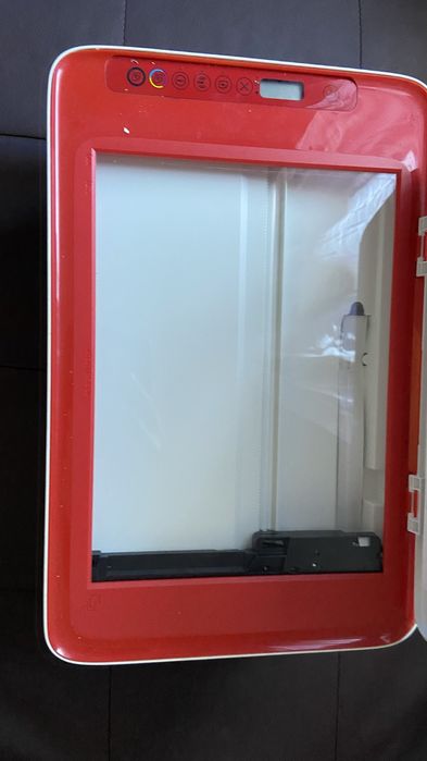 Impressora Multifunções HP Acessar › Deskjet 2820e WiFi