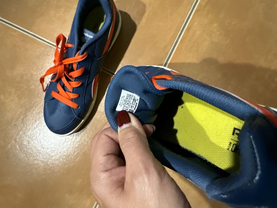 Buty sportowe Reebok rozm 38,5