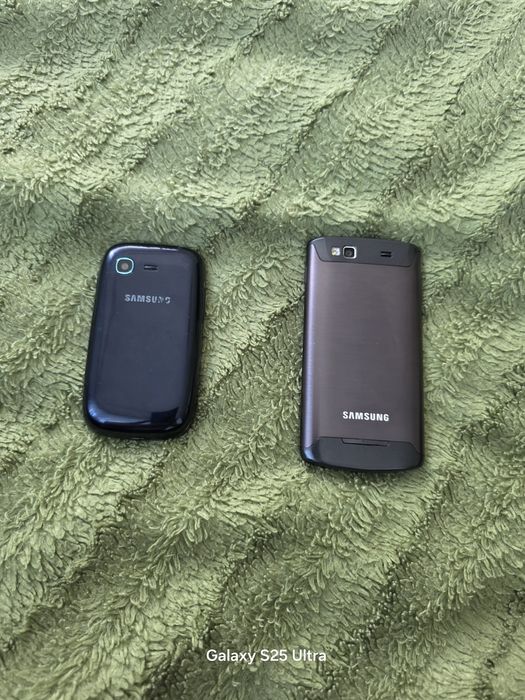 samsung wave 3. samsung pocket