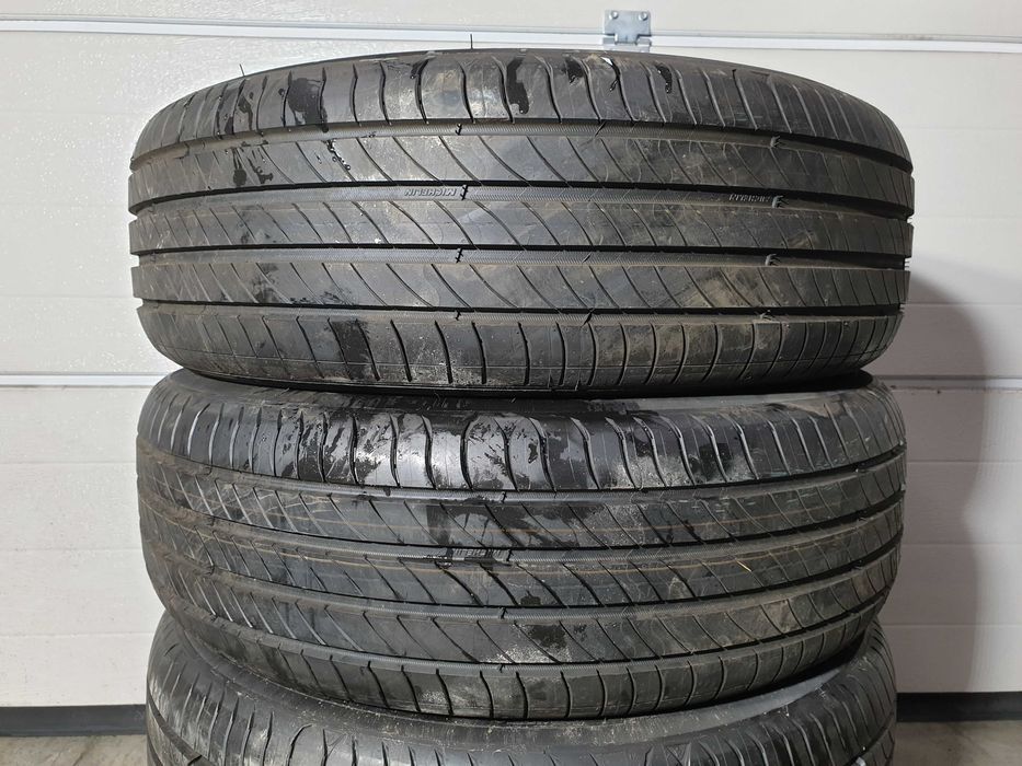 4szt. 215/65/17 103V Michelin Primacy 4 6,5mm 2023r [ 11684 ]