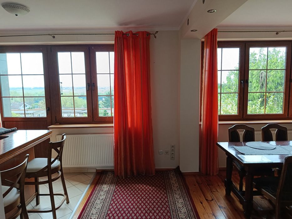Wynajmę mieszkanie/dom