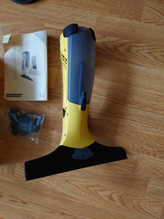 Czyścik do okien Karcher