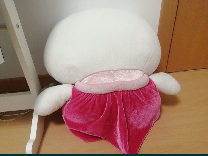 Peluche Hello Kitty