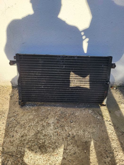 продам радіатор кондиціонера паджеро2 3900грн