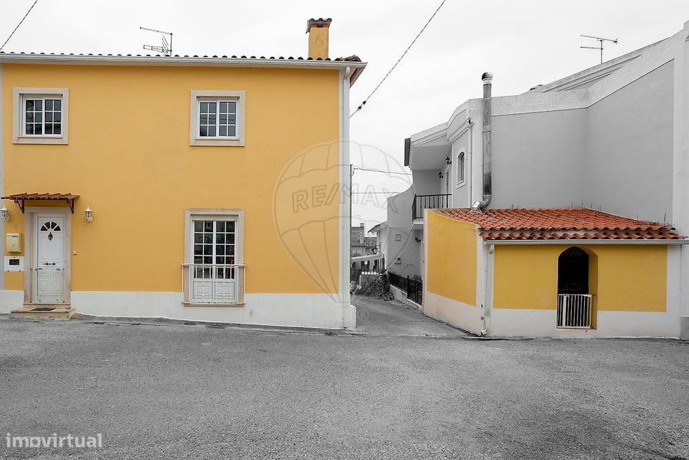 Moradia T2 para venda