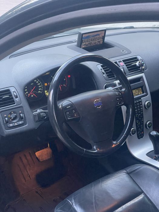 Volvo V50 2010 VIN YV1MW755BA2554775 фото оголошення 11 з 16