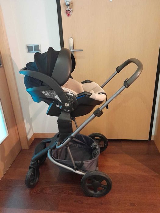 Conjunto Cadeiras Criança TOP