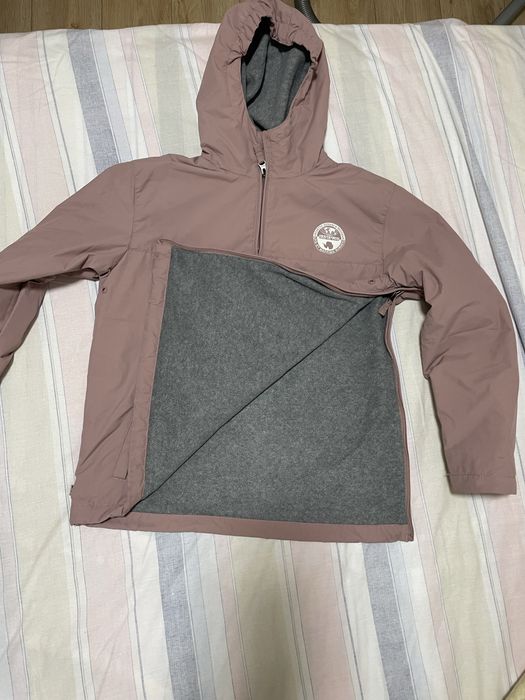 Casaco Napapijri Rosa