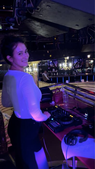 Діджей | DJ на корпоратив весілля, день народження, випускний