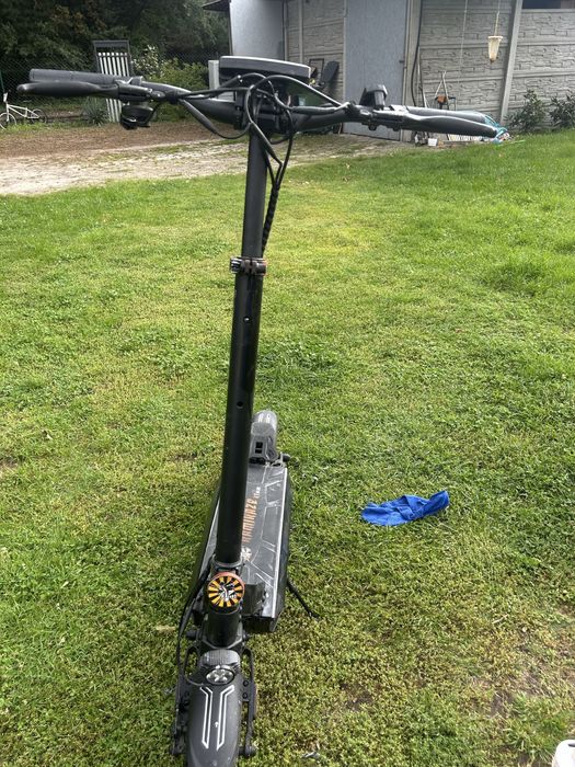 Kamikaze k1 plus