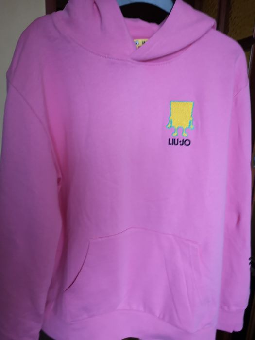 Bluza Liu Jo rozm L nowa