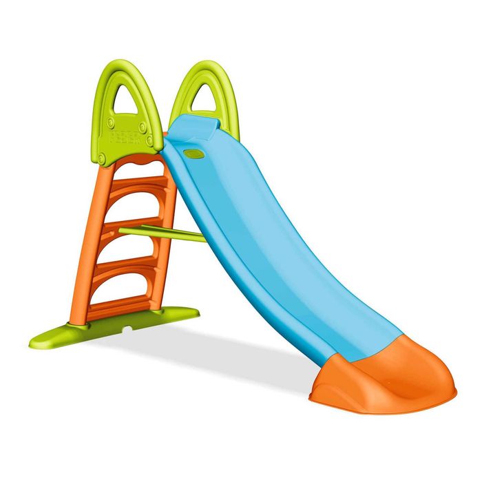 Escorrega/Escorrega de água crianças