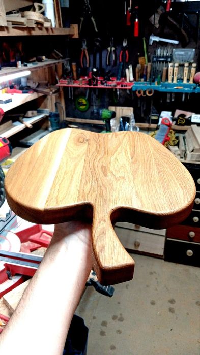 Дошка з дуба  !!!