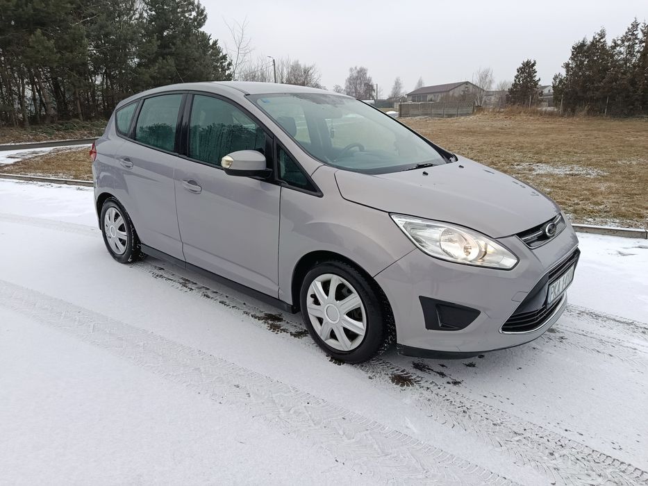 Sprzedam Forda C-Maxa