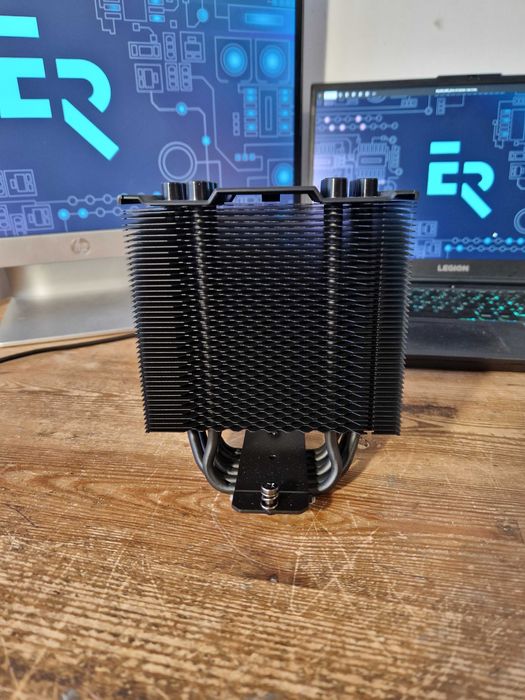 Chłodzenie aktywne X-Kom Gamer V1 (4752)