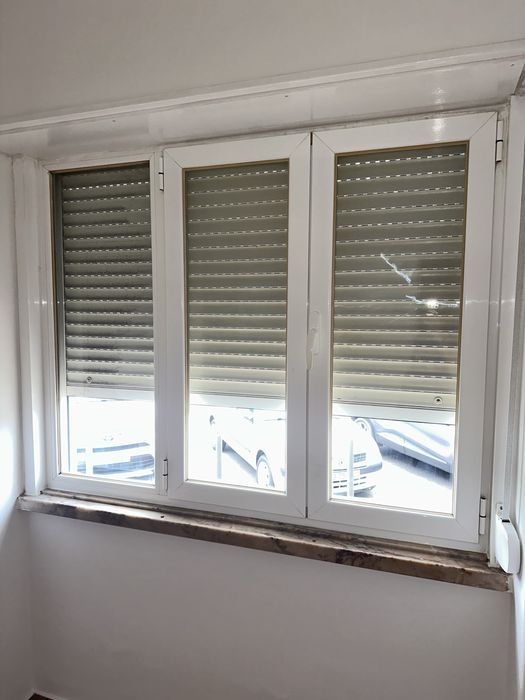 Estores termicos e plasticos