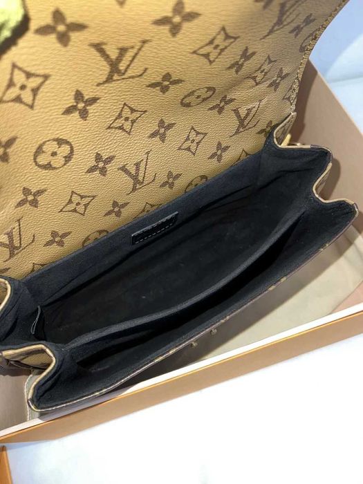 Pochette Métis Reverse Louis Vuitton